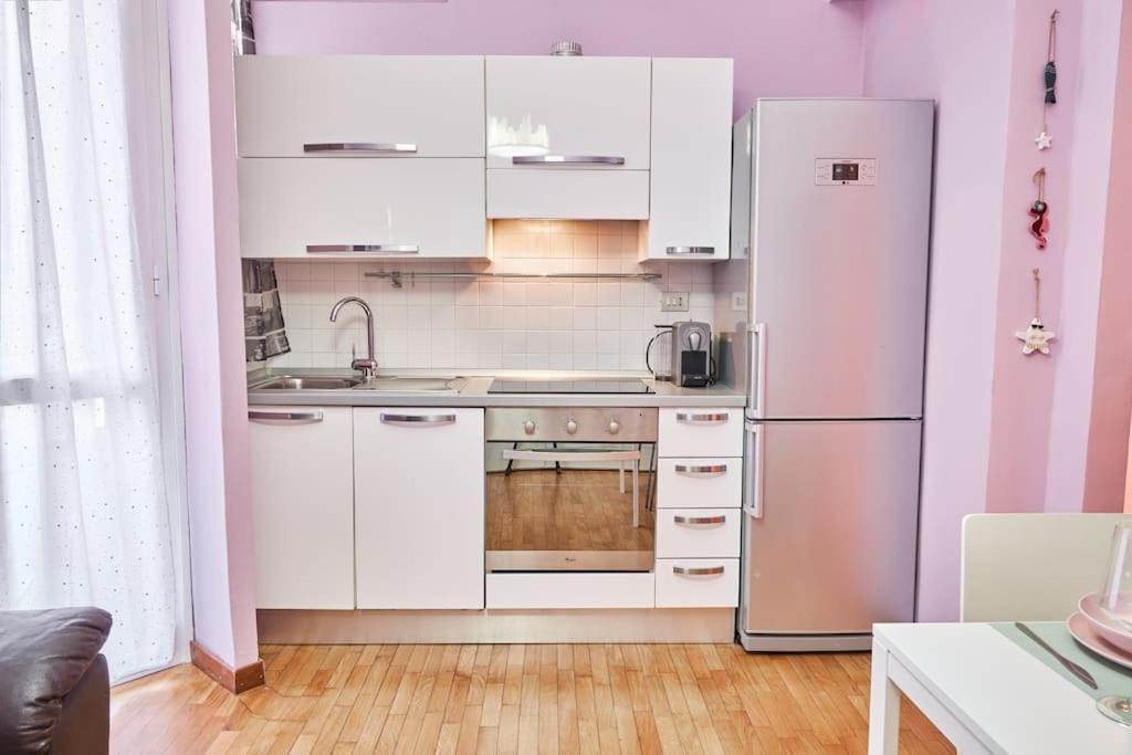 Apartment Easylife - Comfortable In Sant'ambrogio *