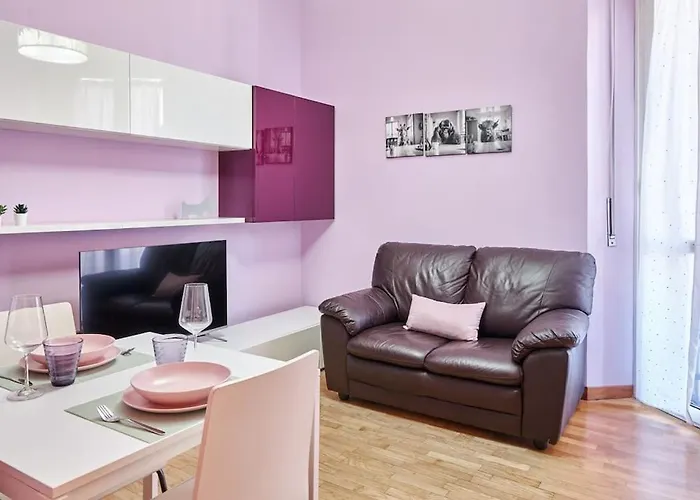 Easylife - Comfortable Apartment In Sant\'Ambrogio