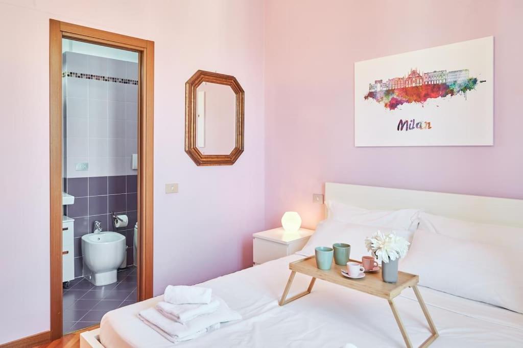 Easylife - Comfortable In Sant'ambrogio Appartement *
