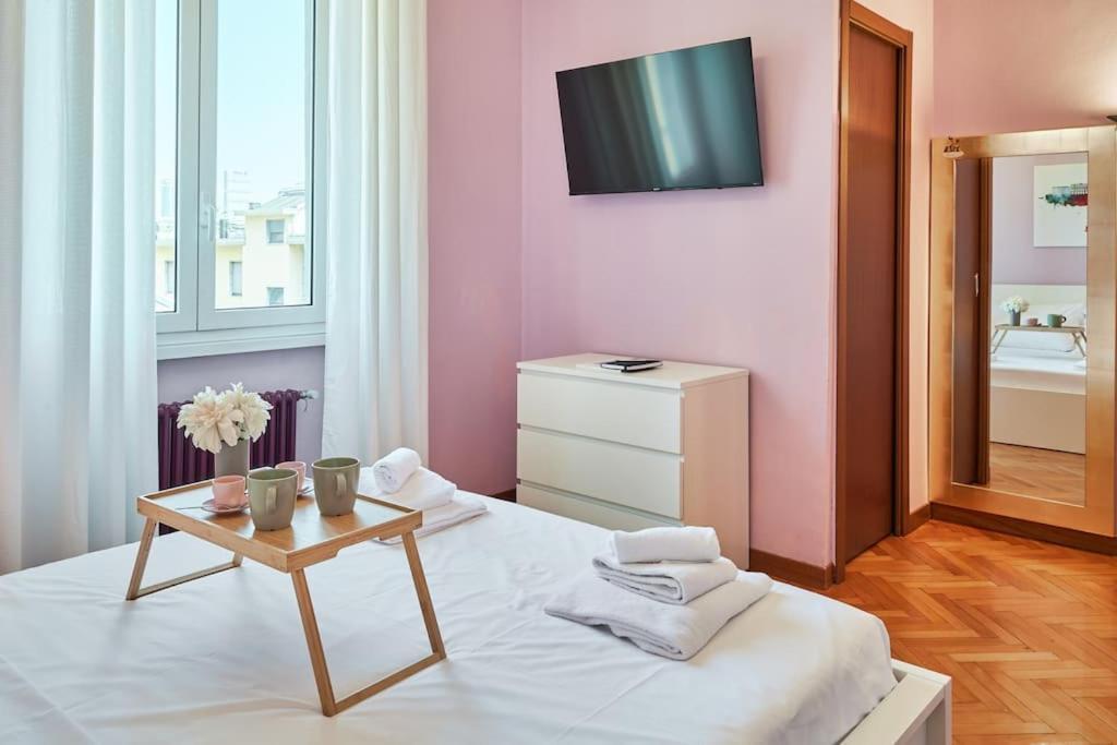 Appartement Easylife - Comfortable In Sant'ambrogio *