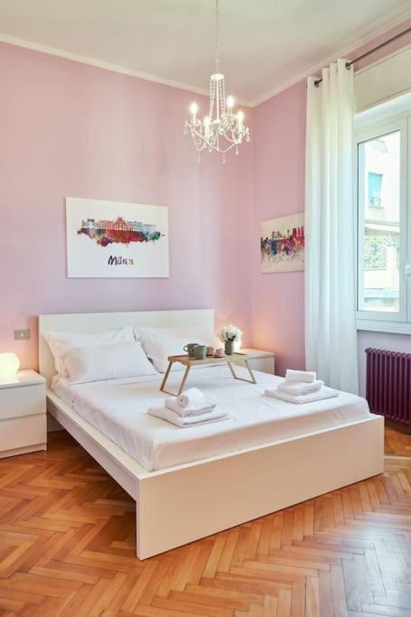 Easylife - Comfortable In Sant'ambrogio Appartement *