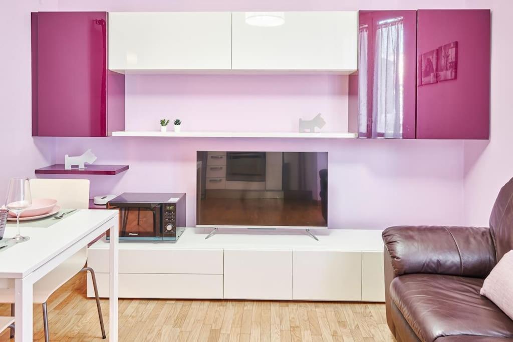 Appartement Easylife - Comfortable In Sant'ambrogio Milan