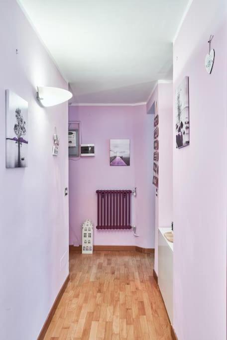 Easylife - Comfortable In Sant'ambrogio Appartement