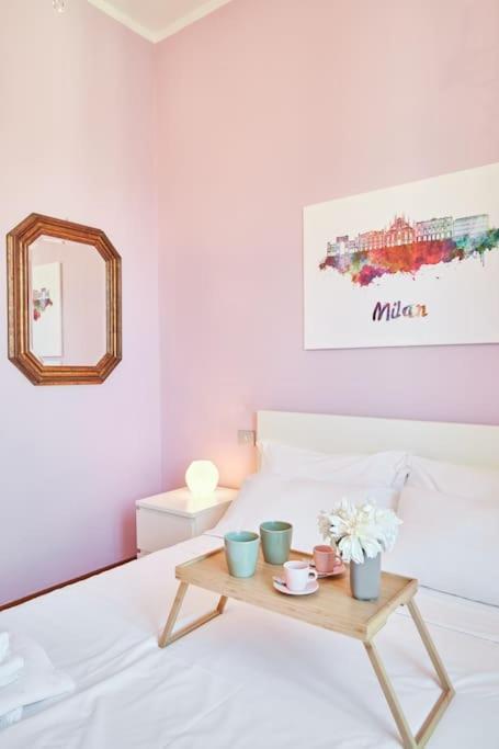 Easylife - Comfortable In Sant'ambrogio Appartement Milan