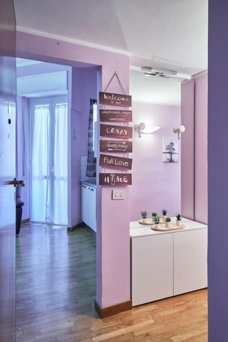 Easylife - Comfortable In Sant'ambrogio Milan