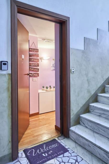 Easylife - Comfortable In Sant'ambrogio Appartement