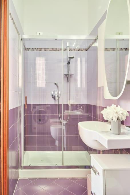 Easylife - Comfortable In Sant'ambrogio Appartement Milan