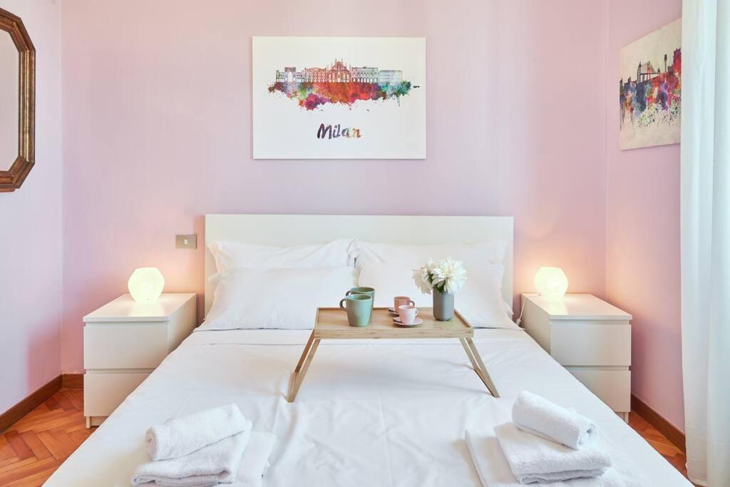 Easylife - Comfortable In Sant'ambrogio Appartement *